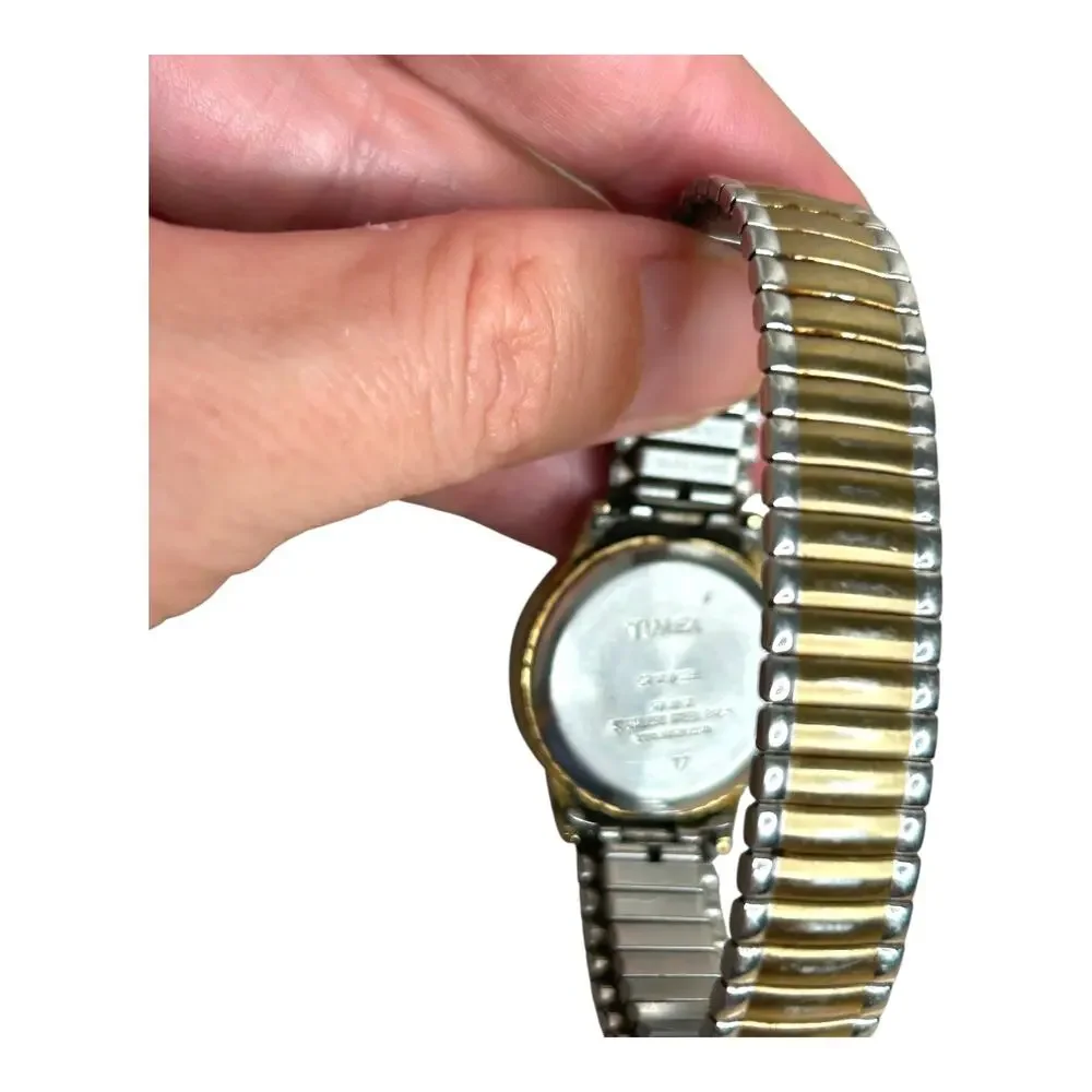 N/A vintage timex